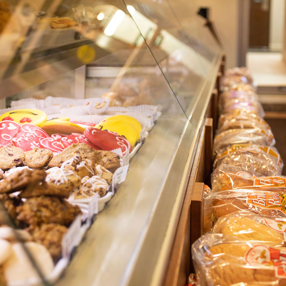 Mamma Susi's Bake Shop