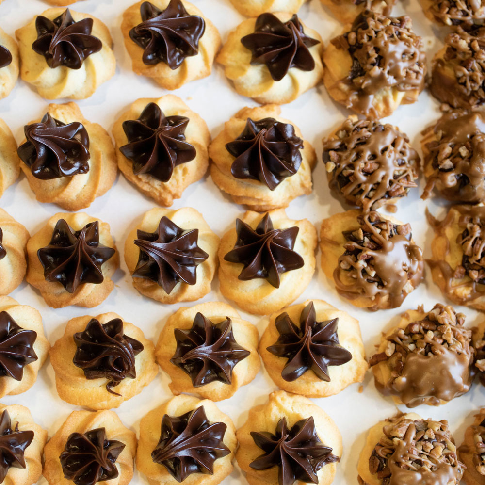 Mamma Susi's Bake Shop