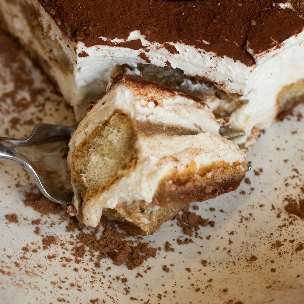 Mamma Susi's Bake Shop