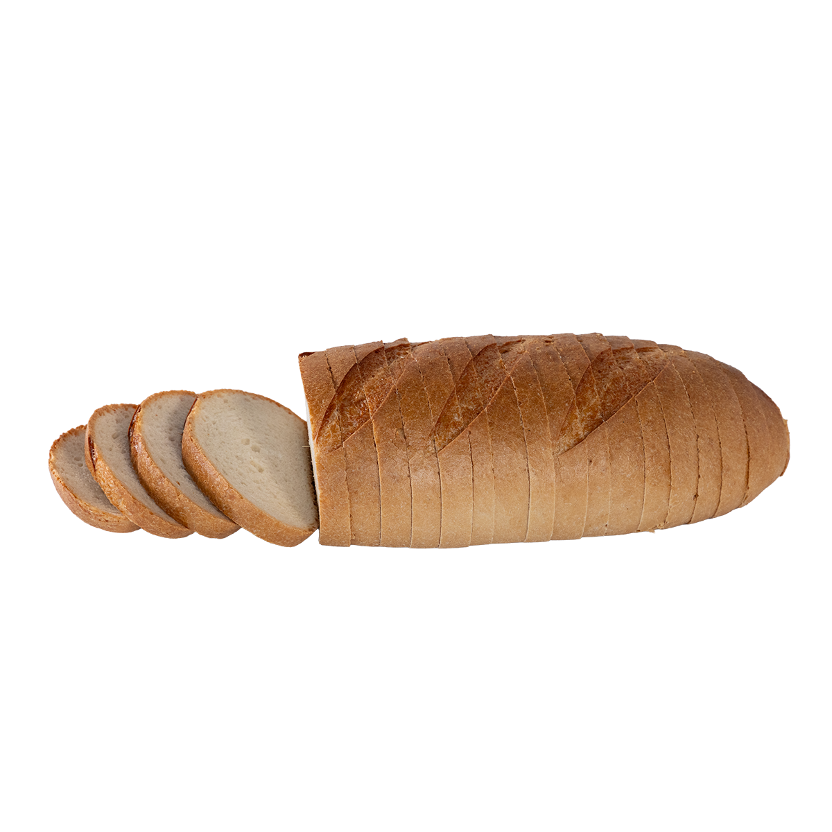 Turano Bread