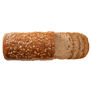 Multigrain Pan Bread