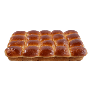 Parkerhouse Mini Rolls 160/cs