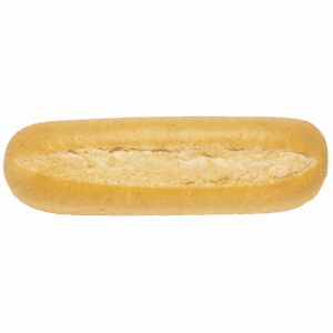 8462 - 6.5" Deli Soft Sub - Sliced
