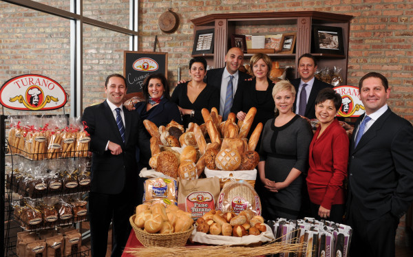 Our Story - Turano Baking Co