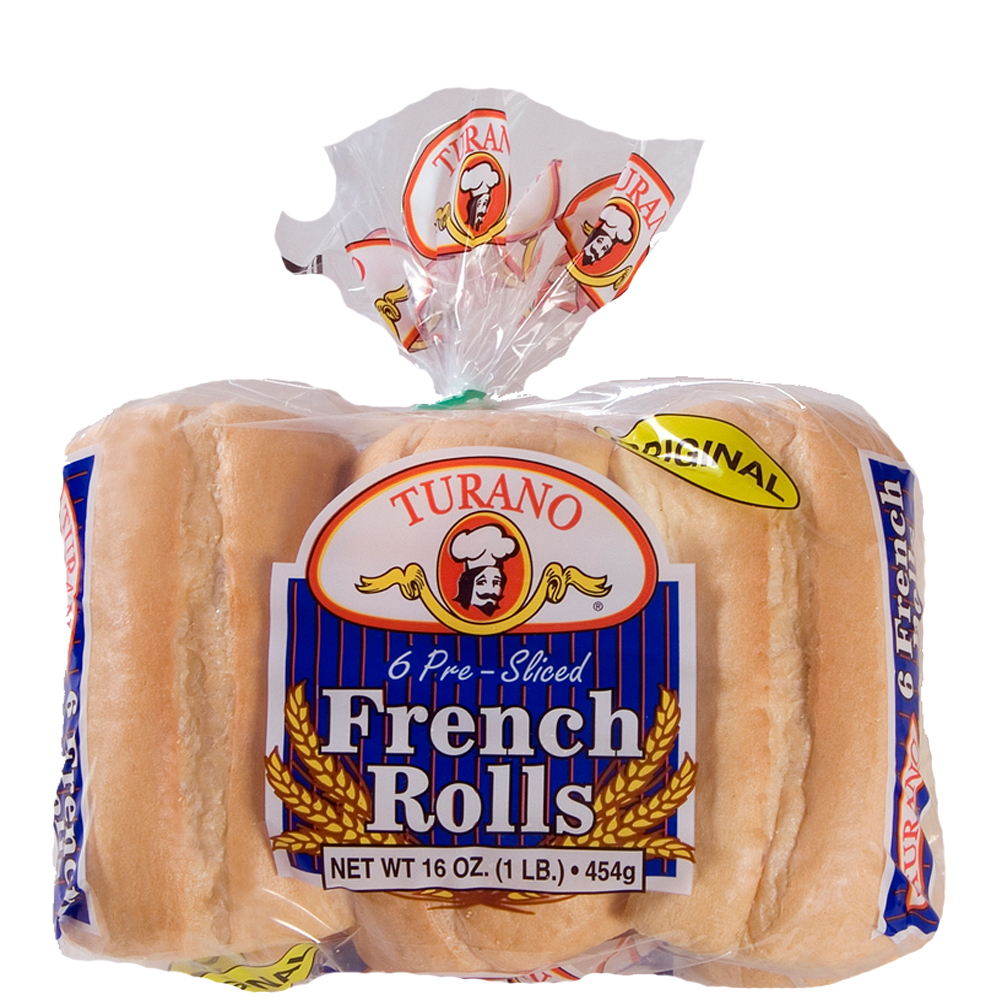 french-rolls-turano-baking-co