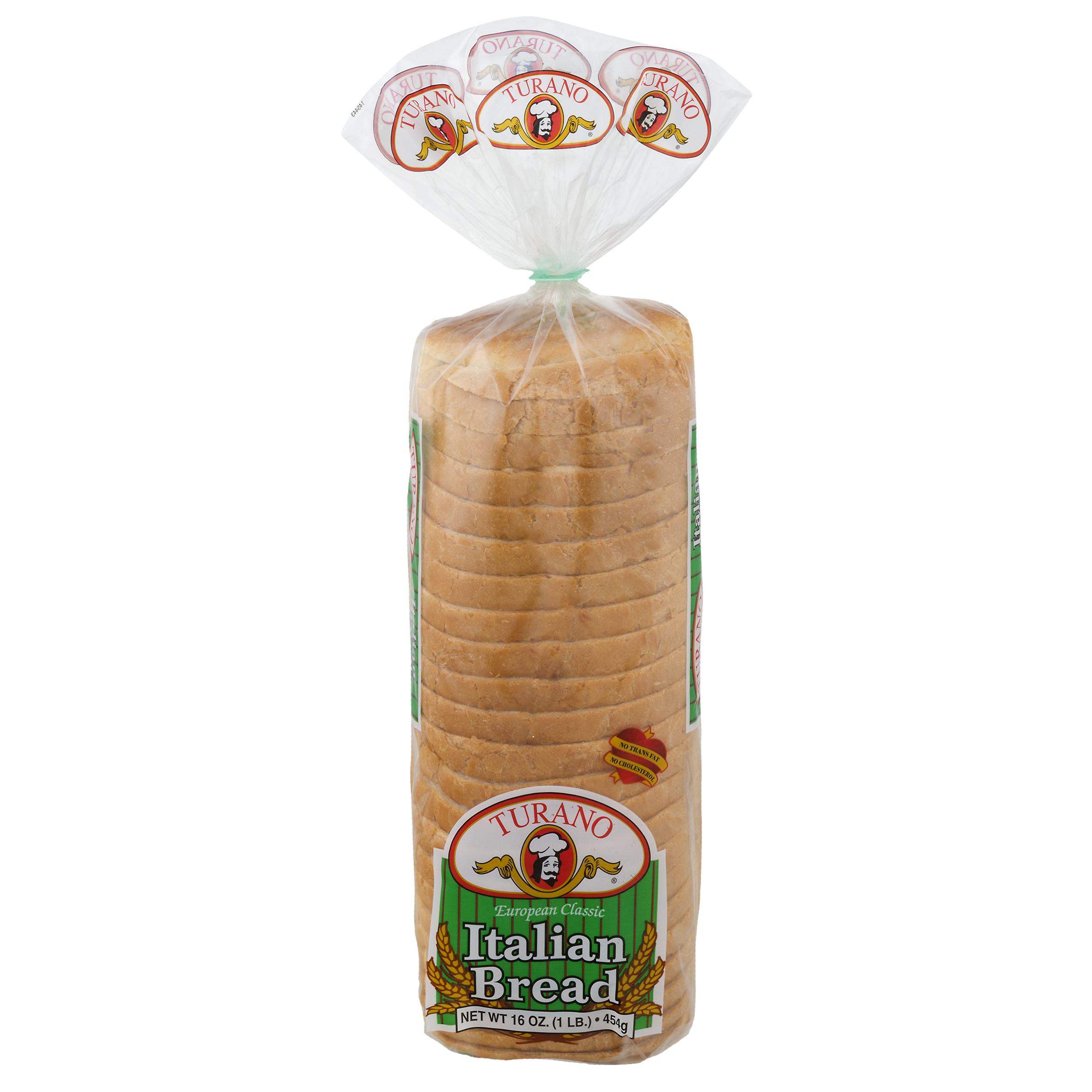 Turano Bread