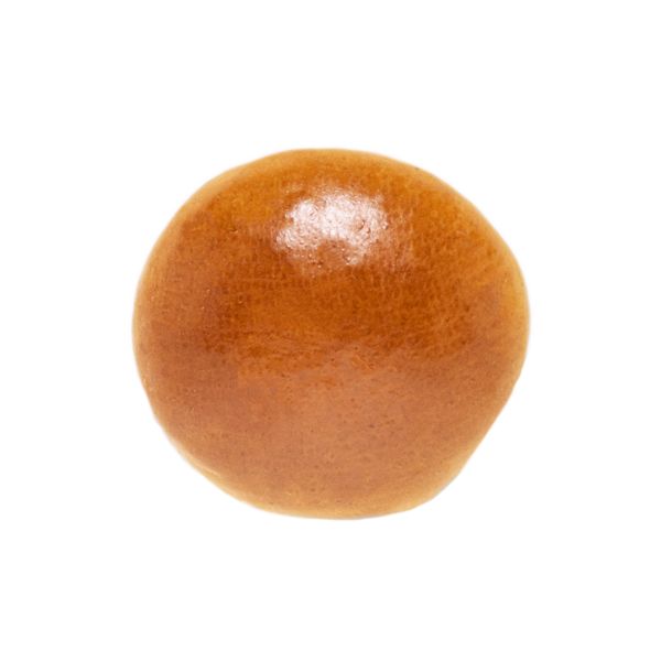 4″ Brioche Bun Sliced • Turano Baking Co