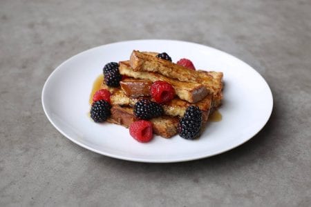 Turano French Toast