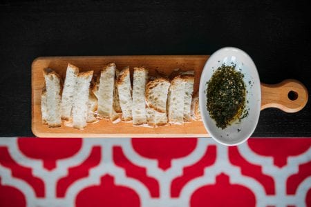 Turano Italian Bread Dipping Sauce