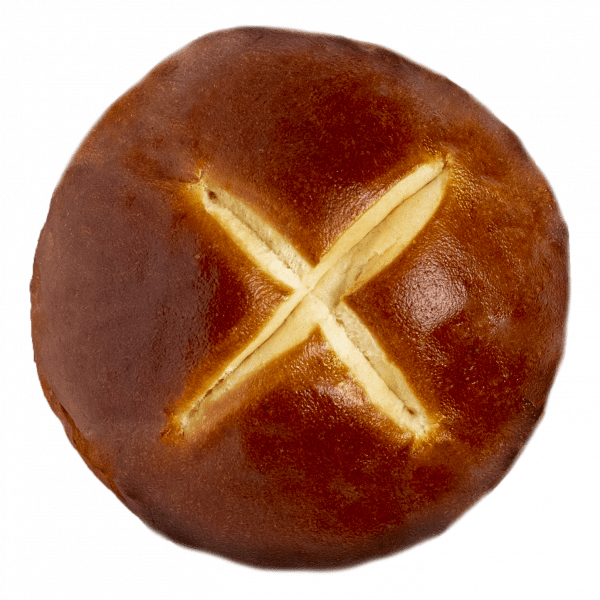 Pretzel Breads • Product categories • Turano Baking Co