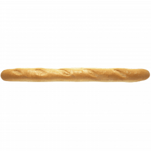 1# French Baguette