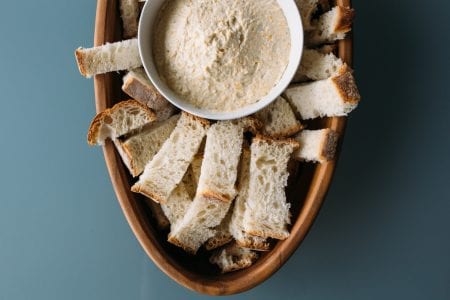 "Calabrese" Pimento Cheese Spread