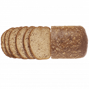 2 Lb. Multi-Grain Pan Bread 5/8" Sliced