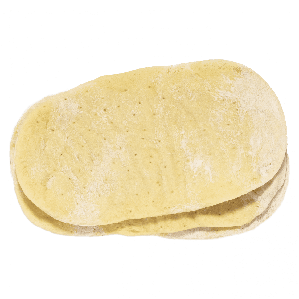 Flatbreads • Product categories • Turano Baking Co