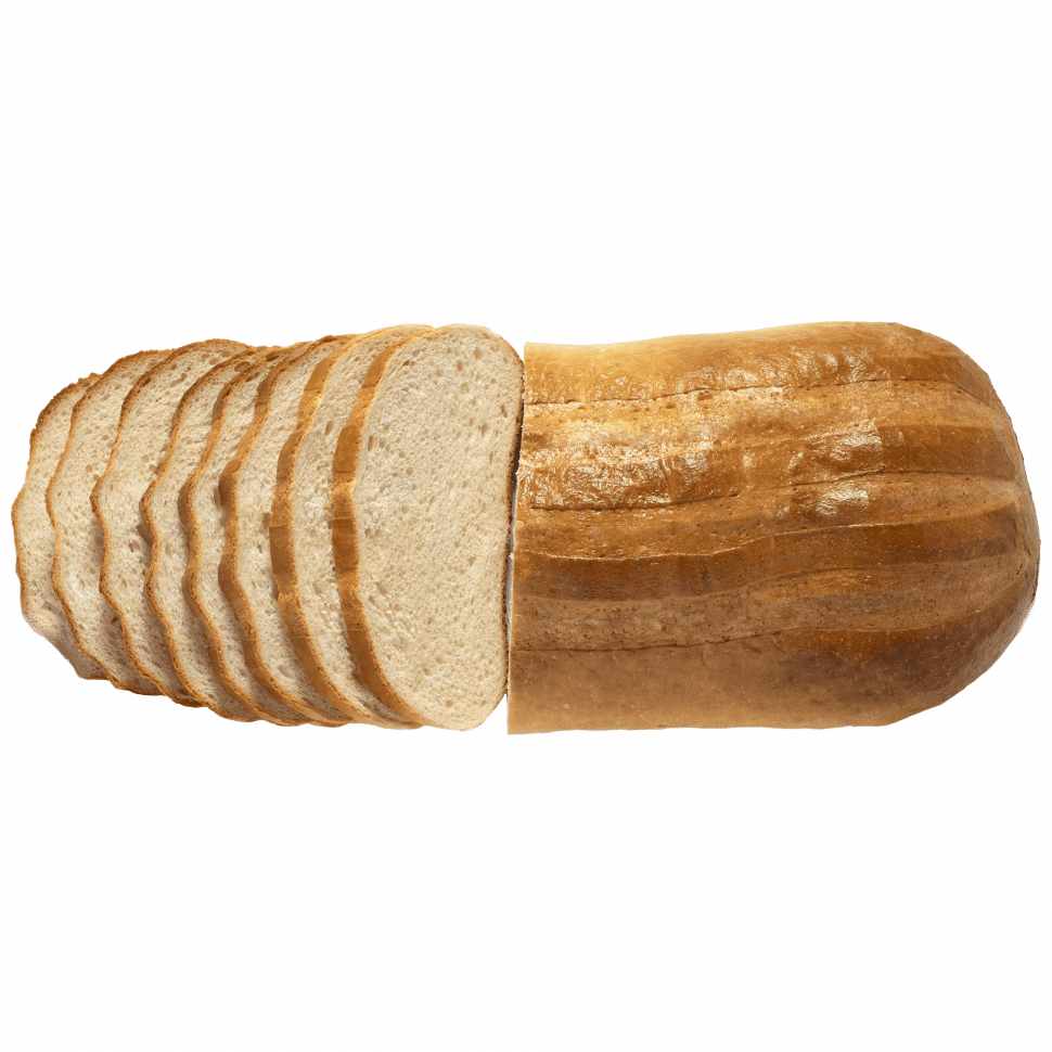 Sliced Panini Bread • Product categories • Turano Baking Co