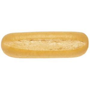 10" Deli Soft Sub Rolls