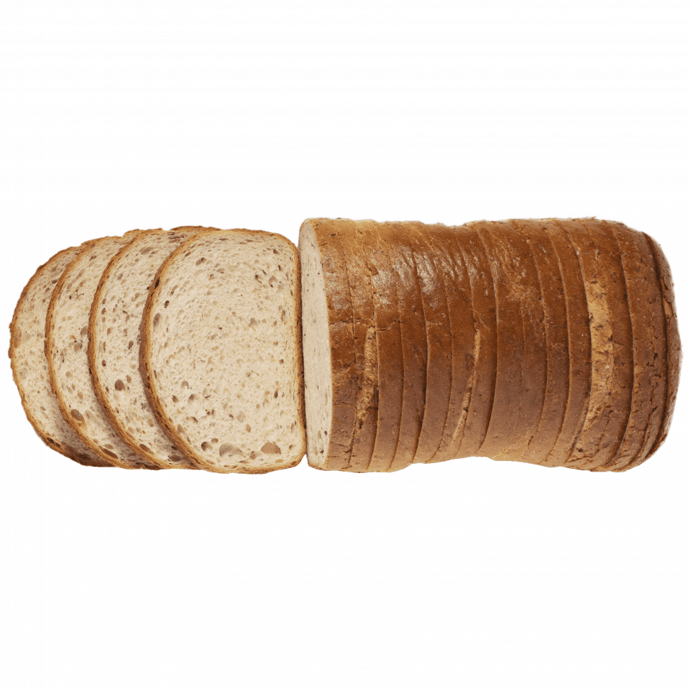 Sliced Panini Bread • Product categories • Turano Baking Co