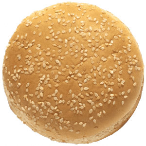 Jmb Hamburger Sesame