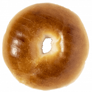 Plain Bagels
