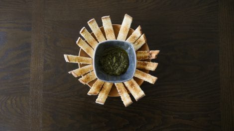 Classic Pesto