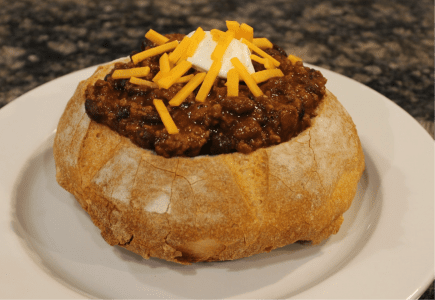 Cowboy Chili