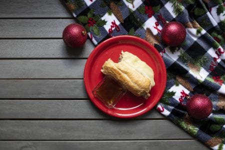 Whoville Roast Beef Sandwich