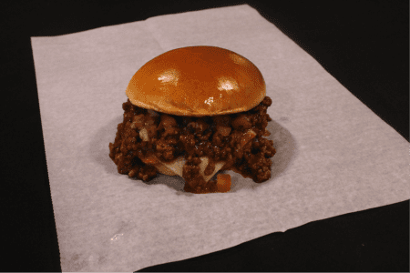 The Sloppy Jose