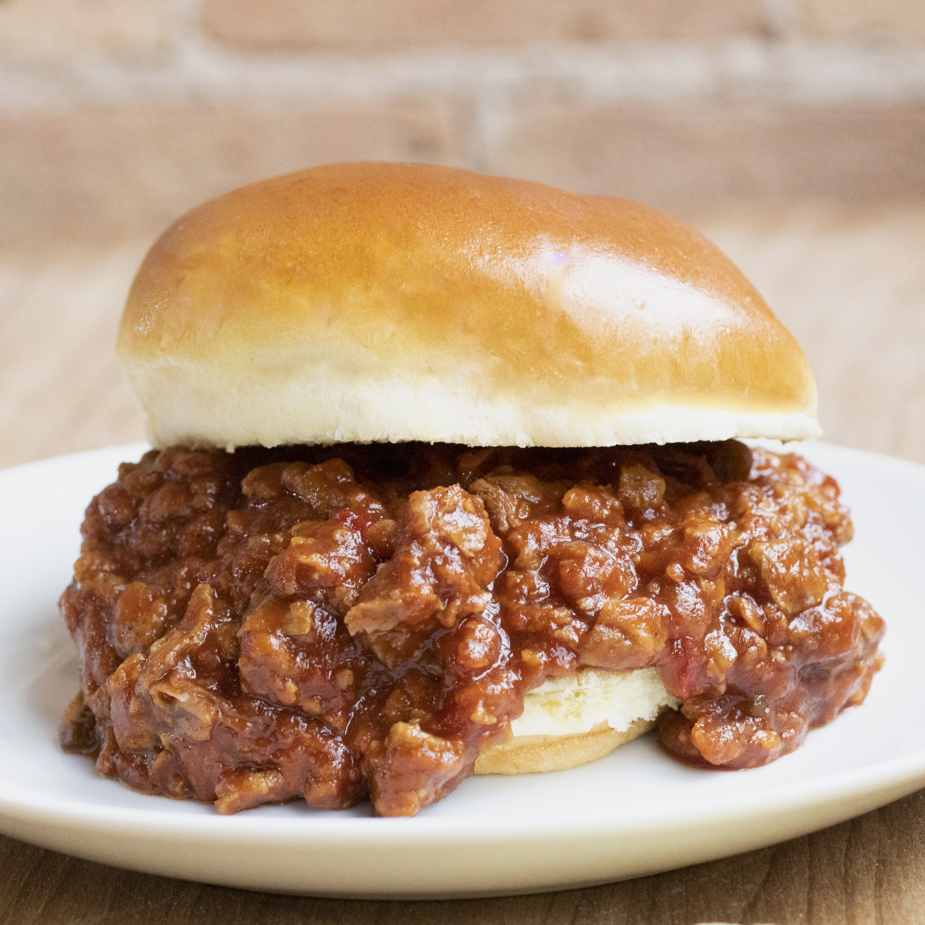 Turano Sloppy Joe • Turano Baking Co