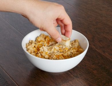 Turano Bacon Cheddar Dip