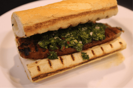 Choripan