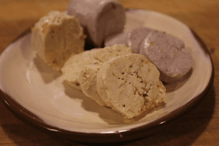Peach Riesling Butter