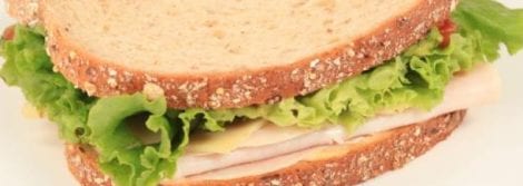 Southwest Turkey on 100% Whole Grain