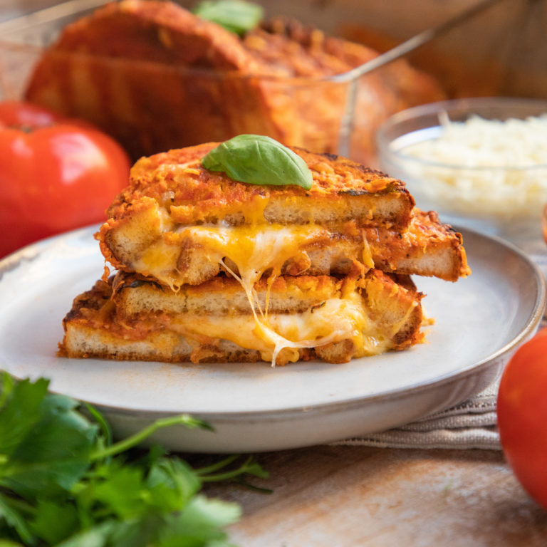 Italian Grinder • Turano Baking Co