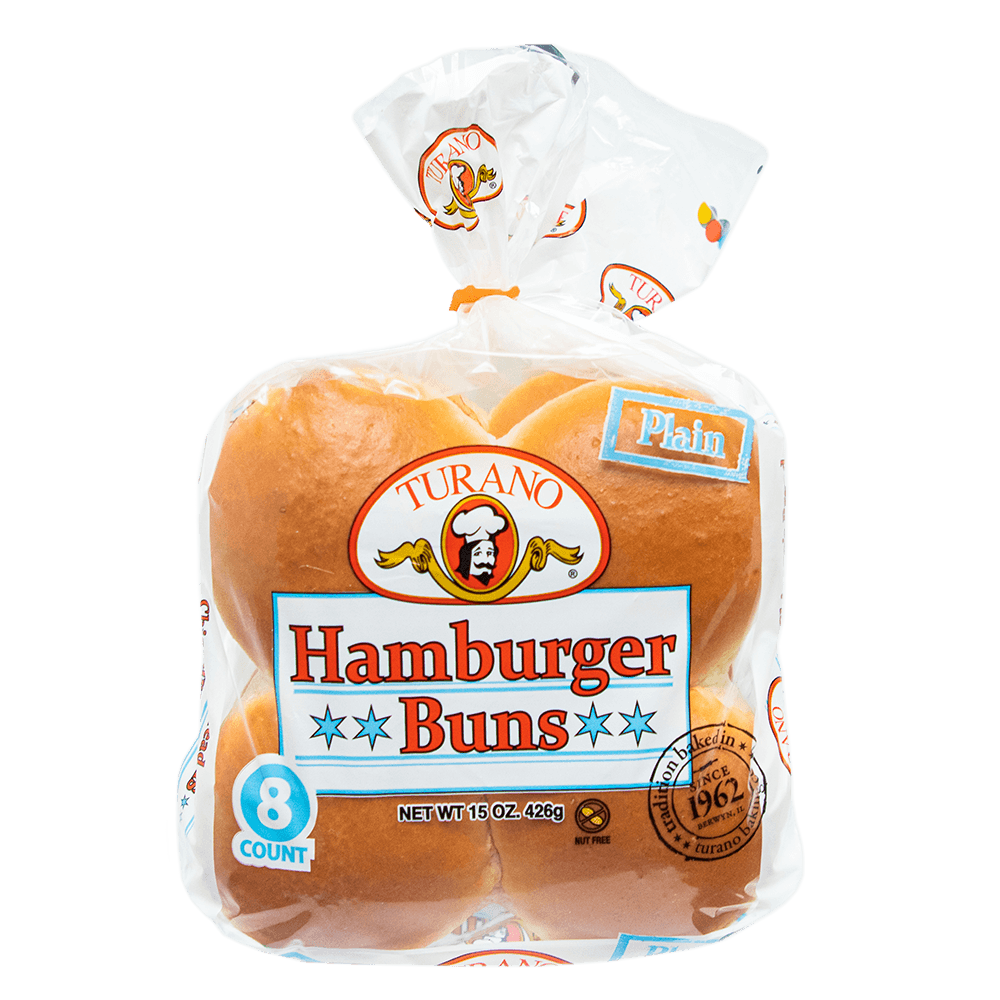 Turano Bread