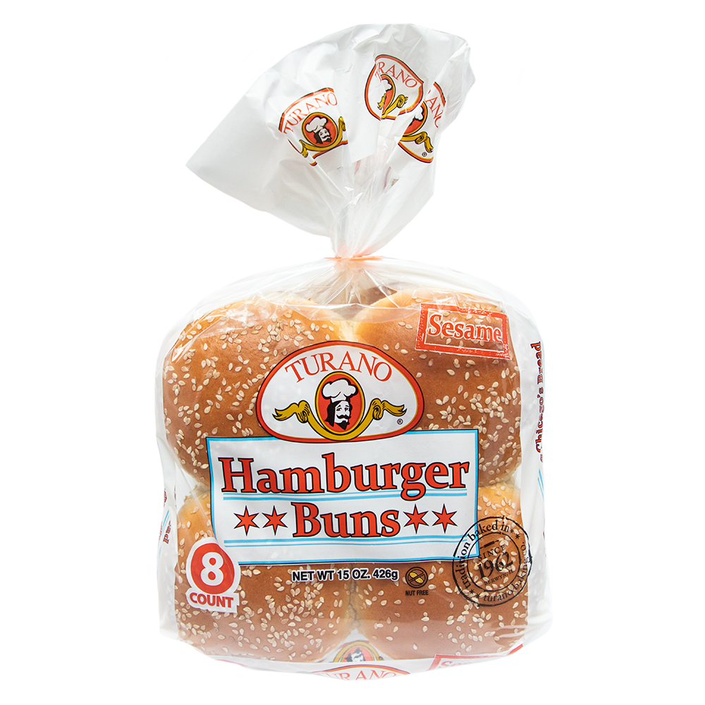 Turano Bread