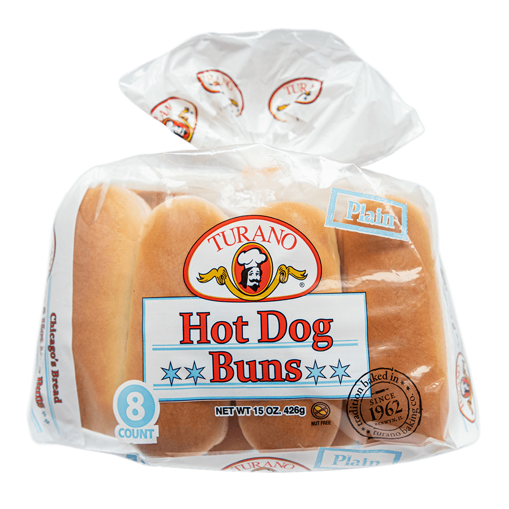 Turano Bread