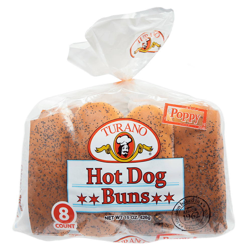 Turano Bread
