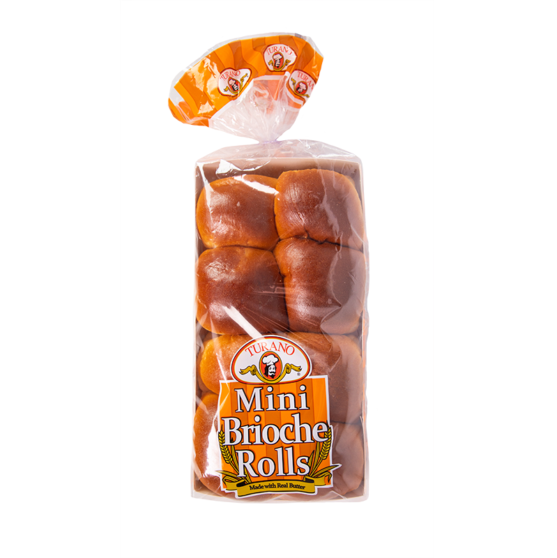 Turano Bread