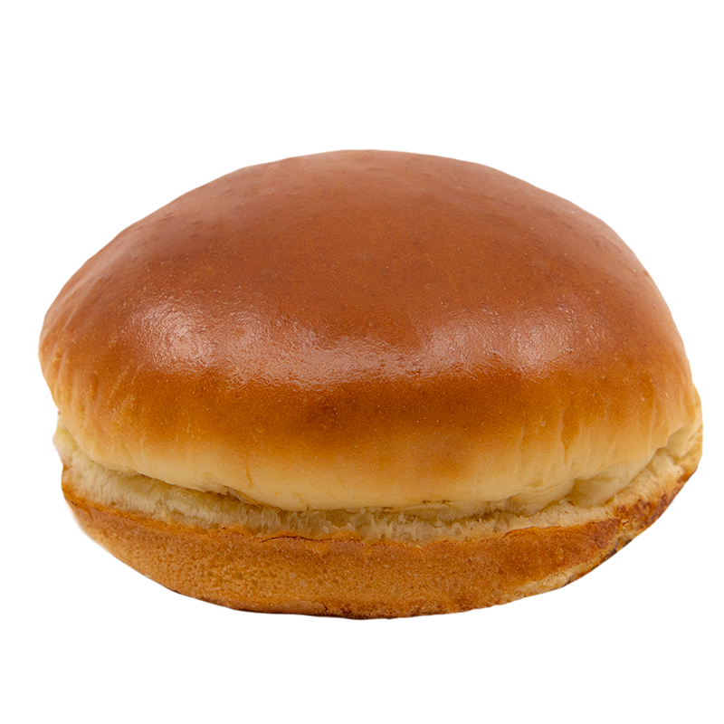 5 Brioche Buns Turano Baking Co