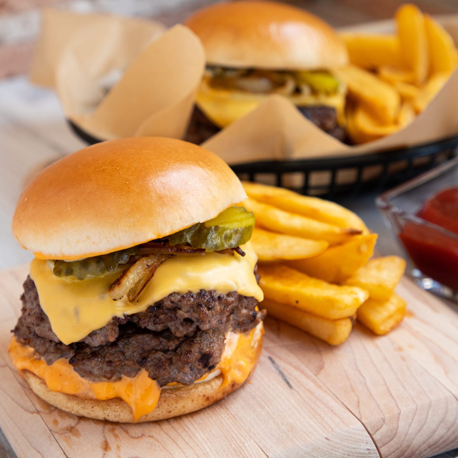 Hamburger Plain Dozen • Turano Baking Co