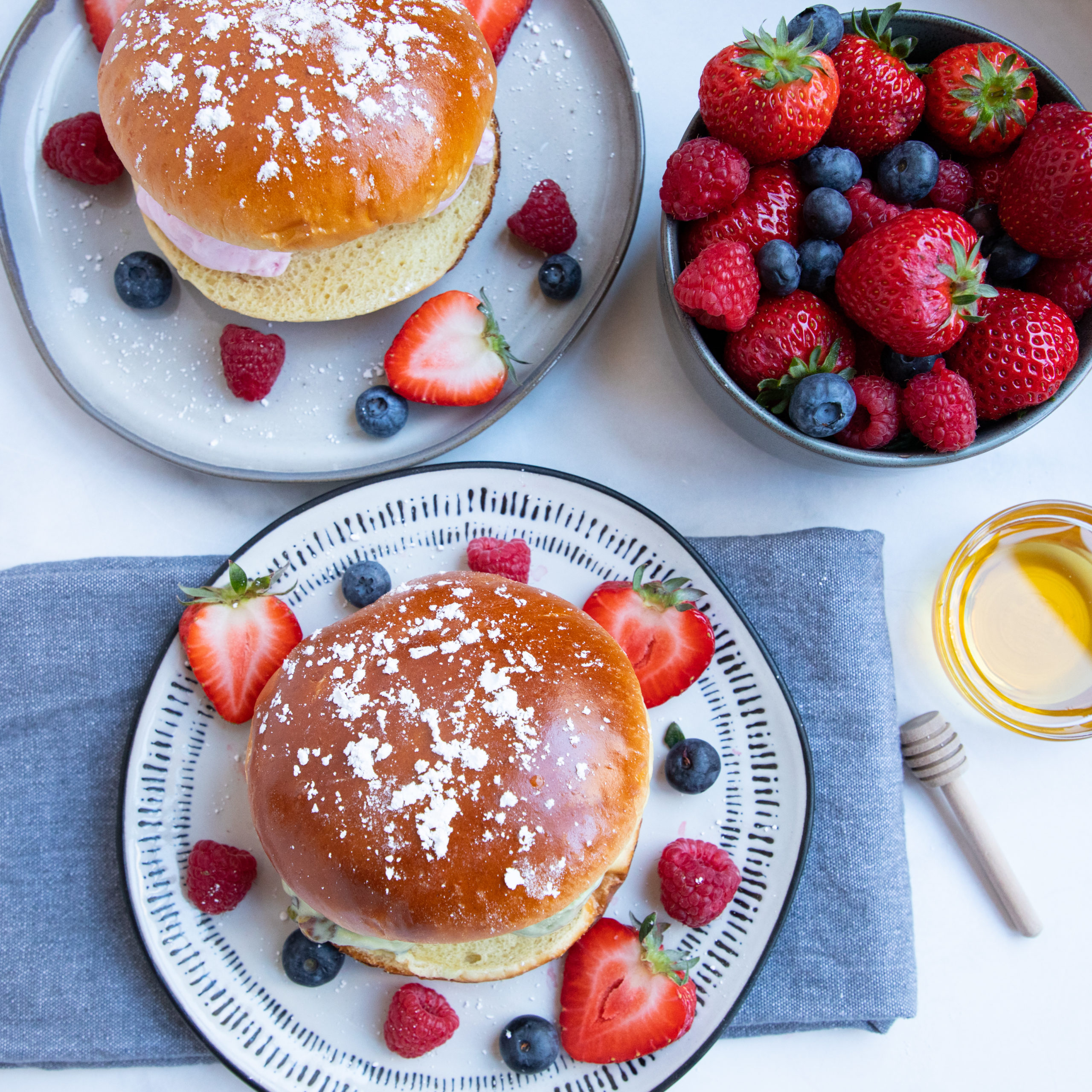 Turano Bread