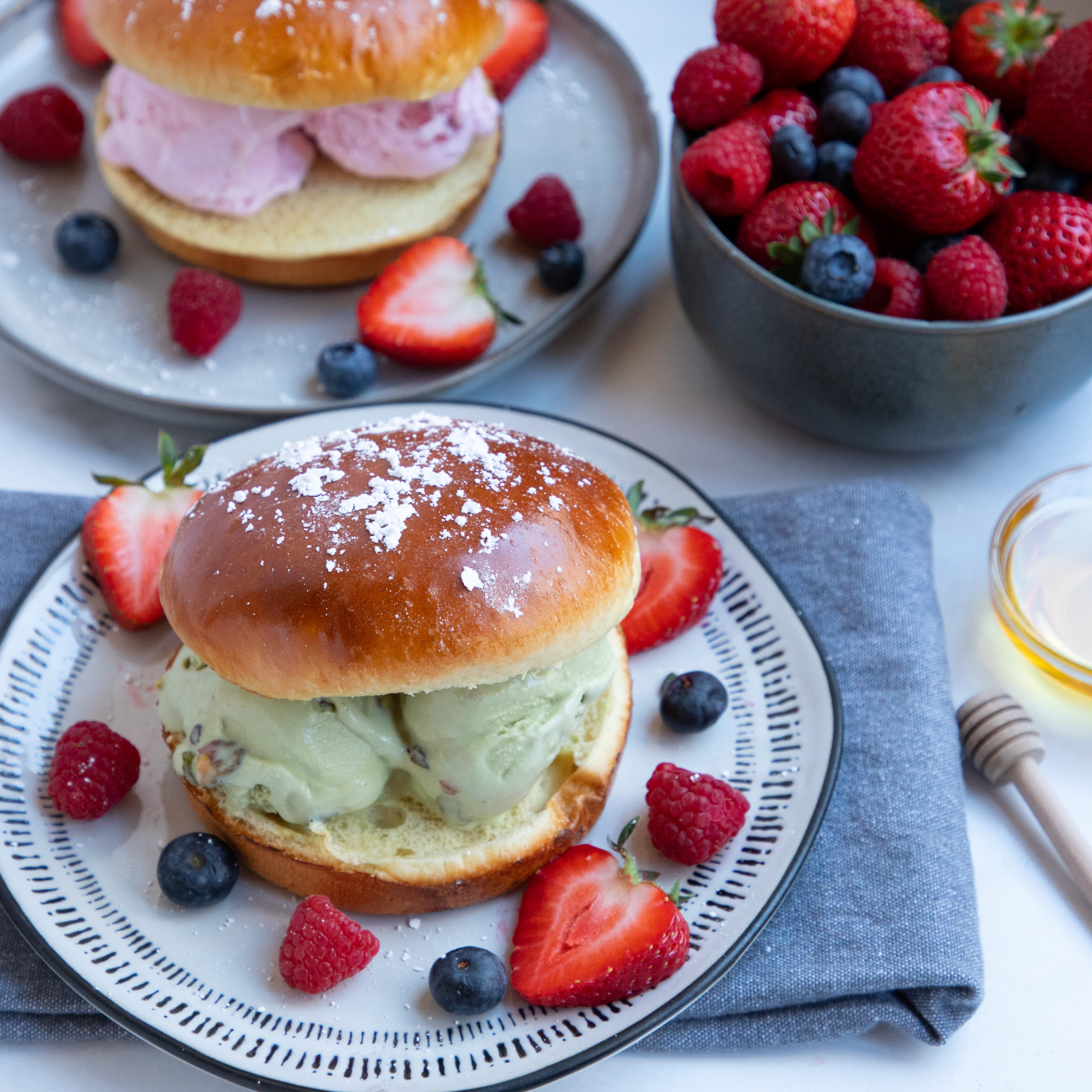 Turano Bread