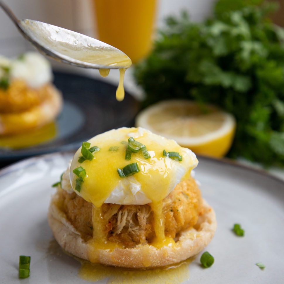 Turano English Muffin Fork Split • Turano Baking Co