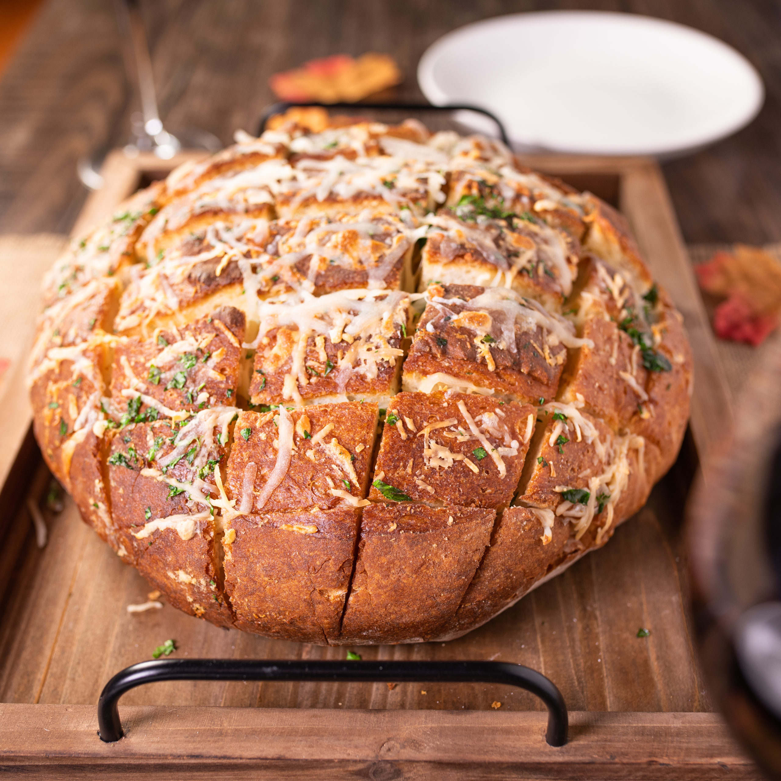 Turano Bread