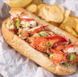 Lobster Roll