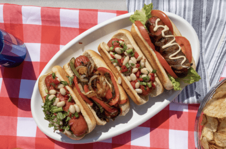 blt hot dog