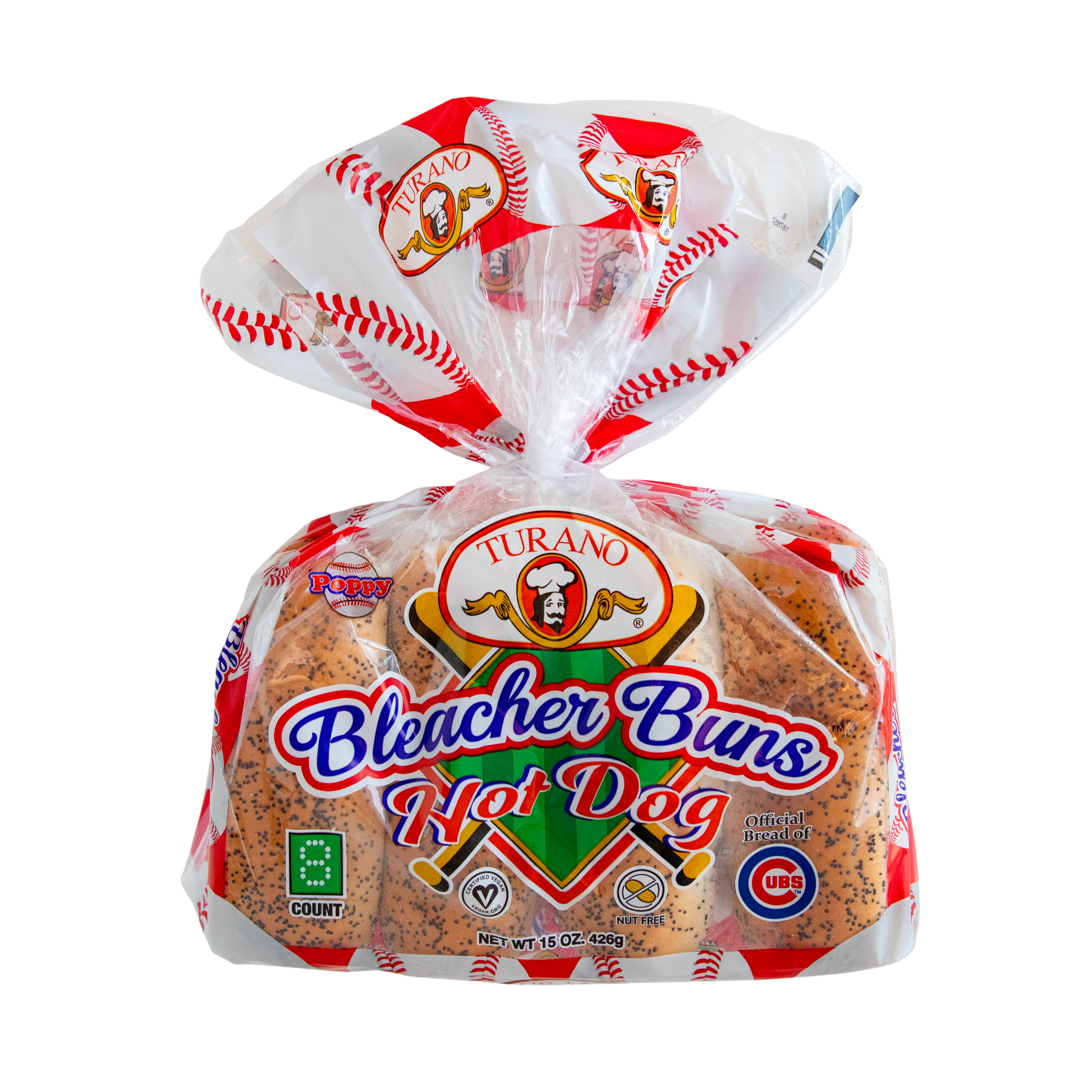 Turano Bread