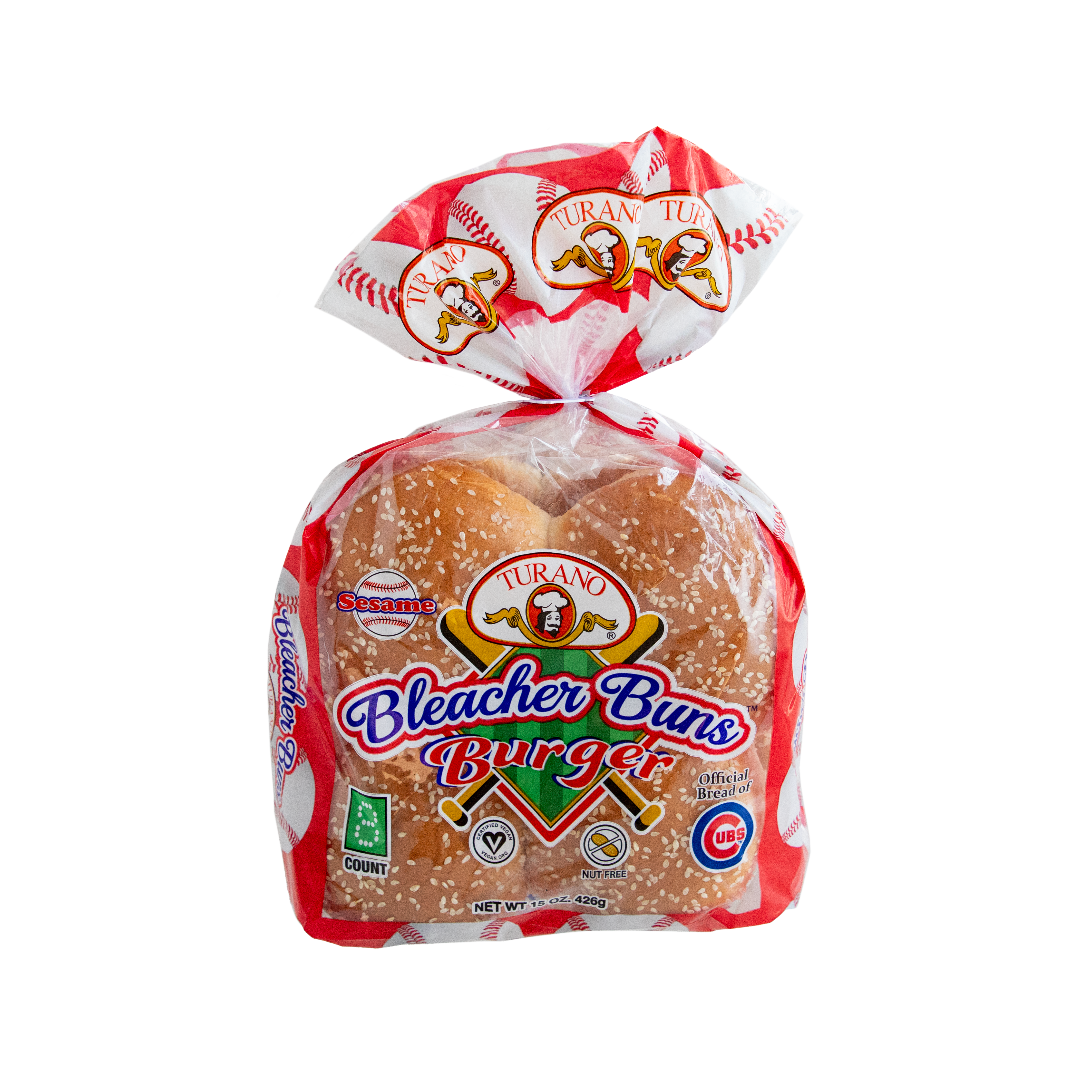 Turano Bread