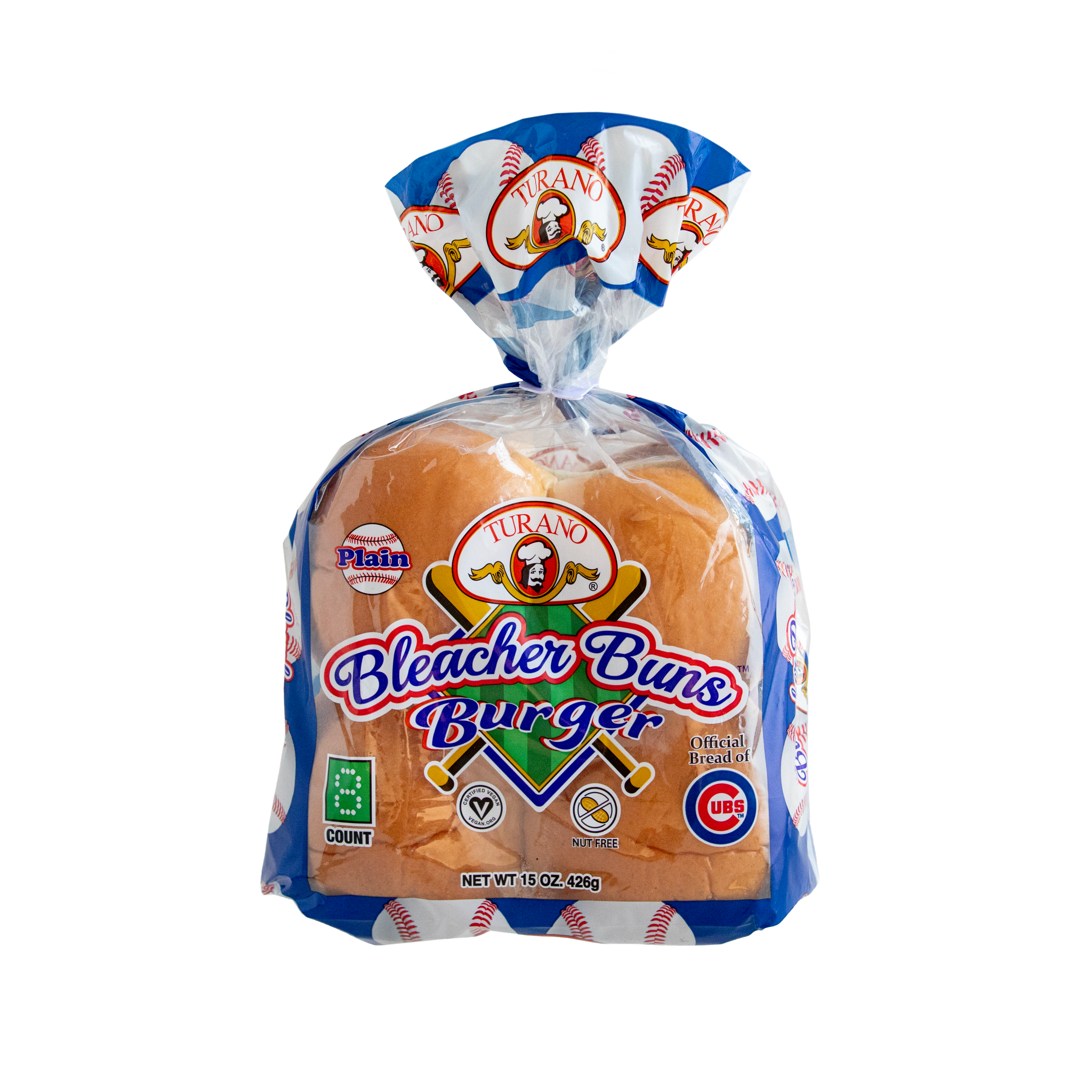 Turano Bread