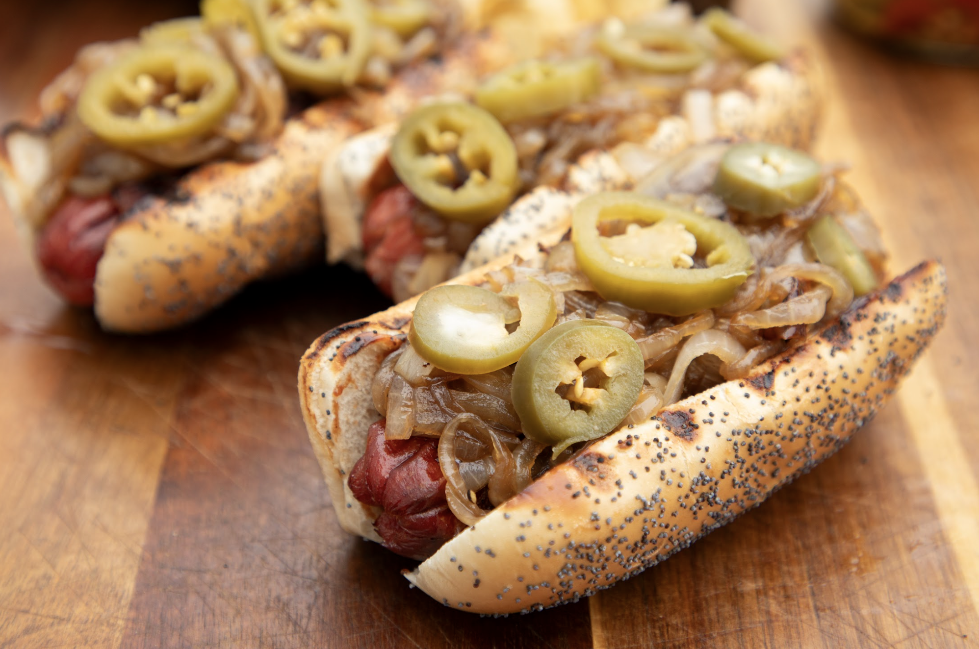 Turano Bread